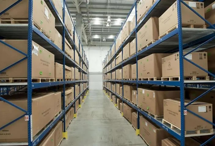 泉州到龙江县货物仓储